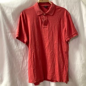 J Crew Mens polo